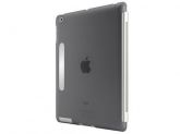 Capa Para Ipad2 / Ipad3 Belkin F8n745ttc00 Snap Shield Secur